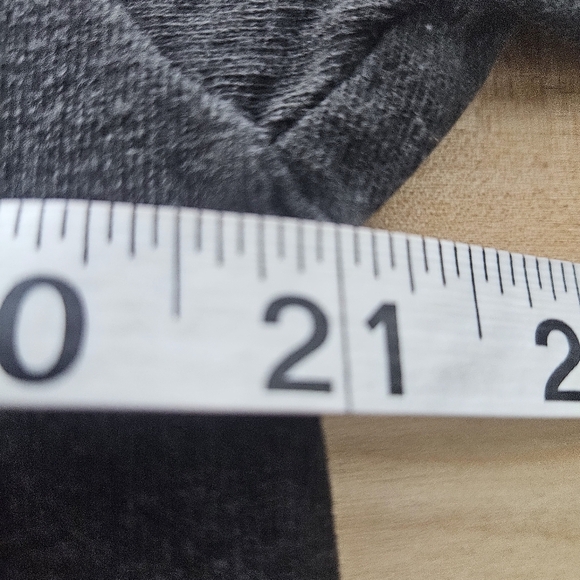 Jimi Hendrix TShirt Size L Black Graphic Are You Experienced? Authentic Band Tee - Picture 5 of 6